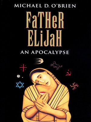 cover image of Father Elijah